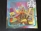 Vibravoid 2001 Love is Freedom NASONI 017 Inside-Out Playing Blue Wax Ltd. 500