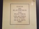 HAYDN - BEAUX ARTS TRIO - Die Klaviertrios/Les 43 Trios Avec Piano *14 LP Box*