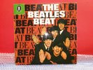 The Beatles ?– The Beatles Beat    '64, Germany