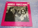 Andwella ?– People's People   '71 Netherlands