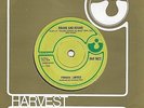 PANAMA LIMITED ROUND and ROUND HARVEST HAR 5022 1969 John Peel nice EX- cond