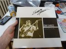 Sonny Sharrock   Guitar   rare signed copy