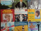    350 SCHLAGER SINGLES plus Zugabe   