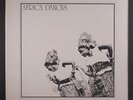 VARIOUS: Africa Dances LP Sealed International