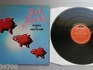 Pink Fairies - Kings Of Oblivion UK 1973 Polydor LP