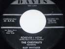 The Chestnuts feat. Ruby Whitaker-