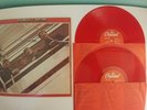 The Beatles 1962-1966 Double LP on Red Vinyl /Near Mint Vinyl