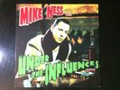 Mike Ness Under The Influence Original Lp Vinyl Social Distortion Time Bomb