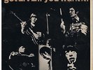 THE ROLLING STONES Got live if you want it Decca DFE 8620