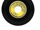 CARL PERKINS / BLUE SUEDE SHOES 