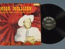 Moon Mullican Sings His All-Time Greatest Hits King LP mono VG+ black label 1955