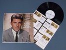 Best Always, Rick Nelson Decca LP NM mono white label promo orig. inner sleeve