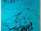 KENNY BURRELL BLUE LIGHTS BLUE NOTE 1596 47W63 DG ear RVG NoR 1stED WARHOL VG++