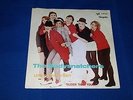 THE BODYSNATCHERS - LET'S ROCK STEADY PORTUGAL 7/45 TWO 2 TONE MADNESS SPECIALS