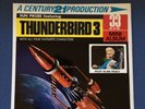 Century 21 Records - Thunderbird 3 (MA 112 UK 7