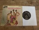The Marvelettes - Same 1964 UK EP TAMLA MOTOWN