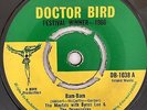 Maytals with Byron Lee & The Dragonaires Bam Bam / So Mad In Love Ska Hear