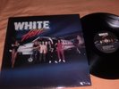 WHITE HOTT - ANGEL IN LEATHER 1987 PRIVATE METAL WARZWOLF FAR EAST PARADOXX RAF