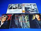 CHRIS NORMANM / ALPHAVILE / BLUE SYSTEM   3 LP -  TOP SONGS +  TOP QUALITY