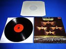 CHILLY  -  COM TO L.A.  LP -  SUPER  RARE   FROM 1979 TOP QUALITY PRESS.