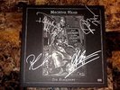 Machine Head RARE The Blackening Signed Limited Edition Vinyl Record LP