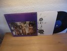 THE SLITS CUT LP 1979 UNPLAYED MINT CONDITION UK 1ST ISLAND RECORDS