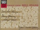 Everybody Digs Bill Evans [180g VINYL], Bill Evans, 8436006494697