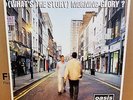 OASIS WHAT'S THE STORY MORNING GLORY UK 95 CREATION X2 LP DAMONT MULTIFOLD MINT