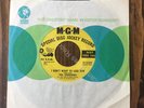 Northern Soul 45: THE CHARADES 