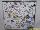 LED ZEPPELIN III LP ***  SEALED 200 G / 200 GRAM ** CLASSIC RECORDS QUIEX SV-P