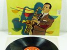 Max Greger spielt zum Tanz - rare 1958 D Polydor STERNCHEN 50s LP 46 503