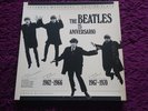 The Beatles 25 aniversario - 4 x  Vinyl, LP, box + Book ,  Spain , 58990