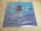 NIRVANA(KOREA VINYL LP 12