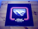 UNCLE ACID & THE DEADBEATS - MIND CONTROL (LTD RED/ORANGE SPLATTER VINYL 2LP)