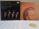 DG UK STEREO 2740 123 Schubert The String Quartets- Melos Quartet Stuttgart 7-LP
