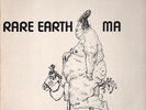 Rare Earth Ma Bellaphon Vinyl LP