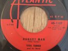 TITUS TURNER r&b soul 45 Hungry Man / A-Knocking At My Baby's Door   Atlantic