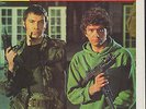 Super Agent No. 1  Poster Magazine     The Professionals     Bodie & Doyle