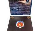 2x SANTANA VINYL LP RECORDS - Moonflower (1977) & Lotus (1975) - A22