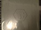Nils Frahm Screws Rare LP ERATP046LP Erased Tape Records 2015 Import