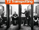 OST/ Various - T2 Trainspotting (2LP) Vinyl Maxi (2) Polydor NEW