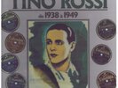 COFFRET BOX 13 LPs (NEUF) TINO ROSSI L'INTEGRALE VOL.2 (1938 1949)