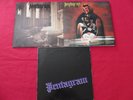 3 LP PENTAGRAM  same ORIGINAL Day of Reckoning Review your Choices | NM