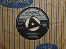 COASTERS, ALONG CAME JONES / THAT IS ROCK & ROLL, TRI LONDON, 7INCH 45RPM