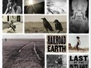 RAILROAD EARTH - LAST OF THE OUTLAWS NEW VINYL