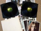 The Beatles, THE WHITE ALBUM 1968 UK 1ST ISSUE MONO 2 VINYL LP SET WITH KJT .