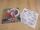 Dayglo Abortions, Feed Us A Fetus , cleaned