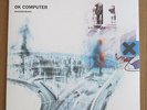 RADIOHEAD - OK Computer **Vinyl-2LP**NEW**printed in UK**