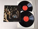The Jimi Hendrix Experience - Electric Ladyland - UK 1973 LP - N Mint SUPERB