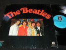 THE BEATLES same / unique German Club LP EMI ODEON 28174-1